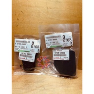 TOYOTA COROLLA CROSS (2020) Trim Cover Trailer Bumper Genuine Factory