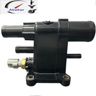 Volvo S60 S80 V60 XC60 Coolant Thermostat 31316348