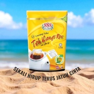 888 TEH WANGI ROS (20 UNCANG)