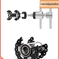 Bicycle Hub Bearing Removal Tool Convenient Removal Tower Base Tool Bike Hub