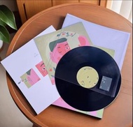 方大同 - 夢想家  黑膠唱片 LP (中國版） Khalil Fong