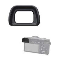 FDA-EP17 Eyepiece eyecup viewfinder for Sony DSLR NEX Alpha A6600 A6600 ILCE A6500 A6500 ILCE A6400 