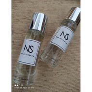 PERFUME BY NS (EDP & EDT)