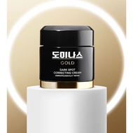 [DOMINAS] Dark Spot Correcting Gold Cream  45g / 1.52 oz | 1 Jar