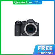 Canon | Canon Eos R7 Body (Genuine)