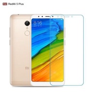 紅米 5 Plus 熒幕全覆蓋鋼化玻璃保護貼