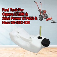 Ogawa LT20N Fuel Tank Spare Part Replacement Steel Power Harz Hand Push Lawn Mower Brush Cutter Mesi