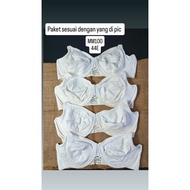 Delaqueen | BRA PACKAGE CONTENTS 4 MM100 44DD/