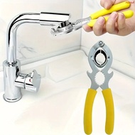 Aerators Service Key Aerators Tap Key Nozzles Key Tap Sieve Aerators Key Dropship Hardware Tools【MR】