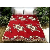 Colored felt bed carpet 1m2 1m4 1m5 1m6 1m8 2m2 - COLOR T15