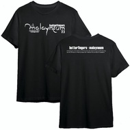 READY STOCK BUTTERFINGERS MALAYNEUM 23 CUSTOM FANMADE TSHIRT