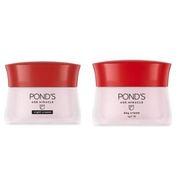 Limited Pond's Age Miracle Night Cream 10 gr + Ponds Age Miracle Day