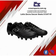 Lotto Zecna Soccer Boots S1347-91