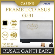Lcd FRONT BEZEL LAPTOP ASUS ROG STRIX G531 G531GV G531GW G513 ORIGINAL
