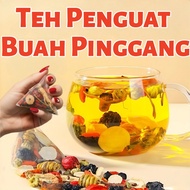 [Kidney Care] Sokongan buah pinggang - TehT5, Kurangkan telinga berdengung akibat buah pinggang lema