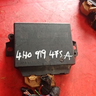 4H0 919 475 A audi park module used