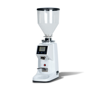 Duchess CG9500 - Coffee Grinder เครื่องบดเมล็ดกาแฟ มี 2สี ให้เลือก (สีดำ/สีขาว) (รับประกันเครื่อง 1 