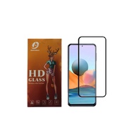 ฟิล์มกระจกกัน รุ่น RealmeC55/Oppo A3/A58 (4G)