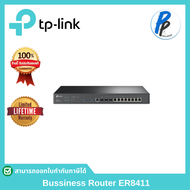 TP-Link Bussiness Router ER8411
