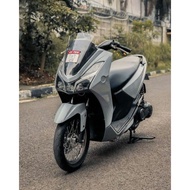 ASLI VISOR WINDSHIELD LEXI STANDAR BENING THAILAND TEBAL 4MILI READY