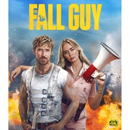 4K-The Fall Guy Stuntman (2024) 4K UHD 7.0/10 Ryan Gosling