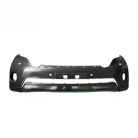 High Quality Original Front Rear Bumper Auto Replacement Parts Fit For Hilux Mazda 3 Swift Vitara Sx