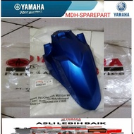 Front SPAKBOAR YAMAHA FREEGO 125 B5D-F1511-00-P3.Yamaha ORIGINAL Blue