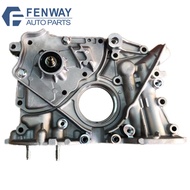 Oil Pump Assy For Toyota Caldina Celica MR 2 RAV 4 15100-88561 3S 3SGTE Engine Oil Pump