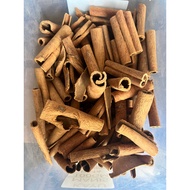 KAYU MANIS / CINNAMON