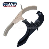 0EM 6F35 Automatic Transmission Oil Shield Kit Guide Plate, Suitable for Ford, Mazda, Mercury