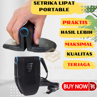 setrika pakaian  uap setrikaan uap listrik strika uap mini portable setrika tanpa kabel