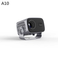 A10 Projector Android 11.0 Portable H713 Foreign Trade 4K Projector Smart Projector Projector