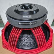 SPEAKER KOMPONEN PD 1890pro PD1890 PRO DOUBLE MAGNET 18 INCH VC 5IN SUBWOOFER PD 1890 PRO