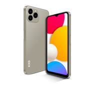 โทรศัพท์มือถือสมาร์ทโฟน KXD A07 หน้าจอ 6.6 นิ้ว แรม3+8GB รองรับสแกนนิ้วมือ และ สแกนใบหน้า ศูนย์ไทยแท