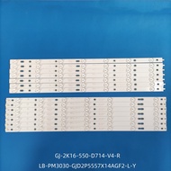 PHILIPS 55PUT6102S/98 55PUT6233S/98 TV LED BACKLIGHT BARU READY STOCK 55PUT6102 55PUT6102S 55PUT6102