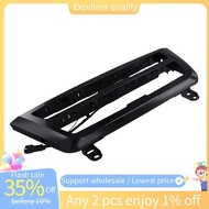 In stock-Center Console AC Panel Ambient Light Radio Trim LED Dashboard Light Atmosphere Lamp for   