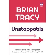 Gramedia Surabaya - Gramedia - Unstoppable