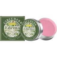 Edema Soothing & Healing Balm for Legs, Natural Ingredients, Reduces Swelling, Soothes Discomfort, I