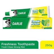 Darlie Double Action Toothpaste (250g)