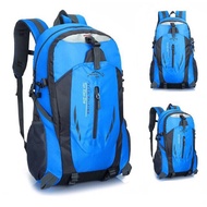 Waterproof Travel Backpack (40L)