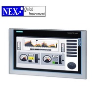 6AV2124-0GC01-0AX0 | Siemens | SIMATIC HMI TP700 Comfort KTP700 Touch Operation, 7