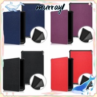 MURRAY E-Reader , Wear-resistant Shockproof Protective Shell, 2024 Colour Soft TPU Folio Cover for P