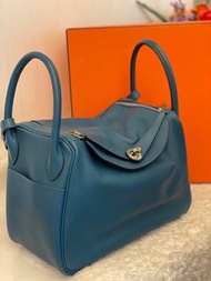 *好用* Hermes lindy 30