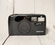 PENTAX Zoom 60X 底片相機