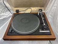 Dual 唱盤 , 1984年德國(西德)製造 , 跟 JVC Z-1 唱頭 , 內容有試機片, turntable , 黑膠盤
