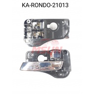 DOOR INNER HANDLE KIA RONDO