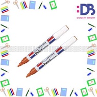 百樂牌 中型頭油漆筆 SC-PM (Orange 橙色) X 2