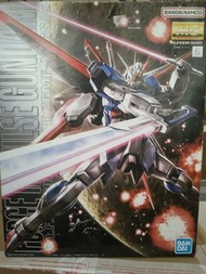 Bandai MG CE 1/100 Gundam seed destiny freedom impulse  脈衝高達