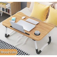 Lowdesk Foldable Notebook Desk SIMPLE Laptop Stand