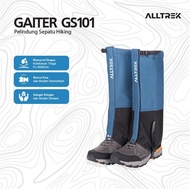 Consina - Gaiter Shoe Protector GS101 Outdoor Mountaineering Waterproof Foot Cover